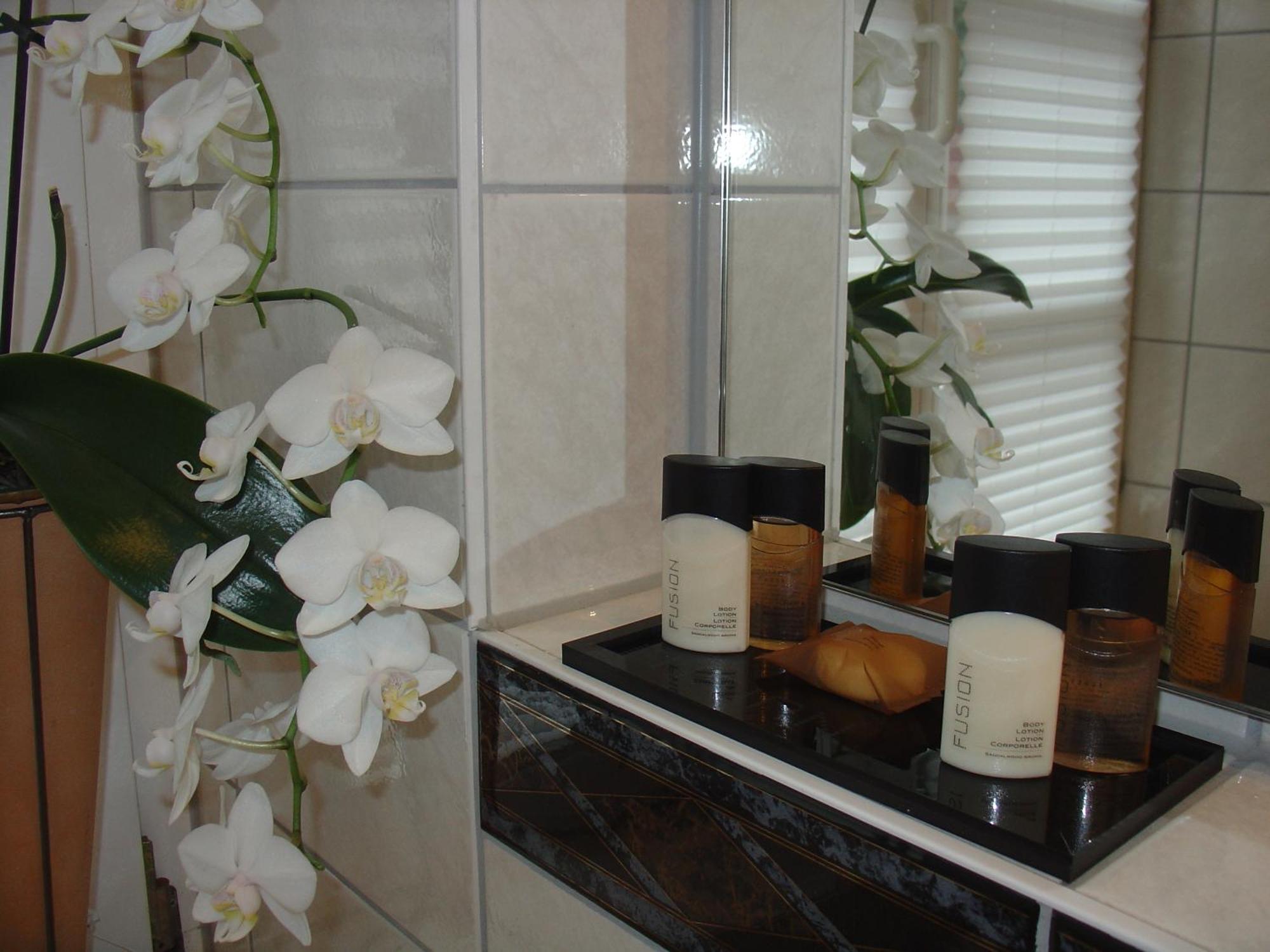 אירינגן Hotel Garni Kaiserstuhl מראה חיצוני תמונה