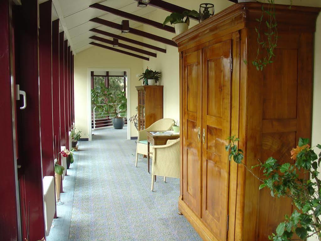 אירינגן Hotel Garni Kaiserstuhl מראה חיצוני תמונה